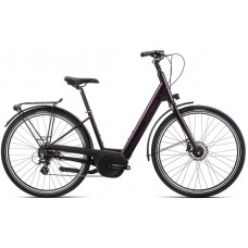 Велосипед Orbea Optima A20 (black)