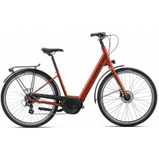 Велосипед Orbea Optima A20 (brown)