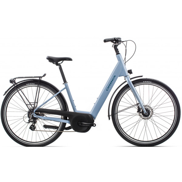 Велосипед Orbea Optima A20 (light blue)