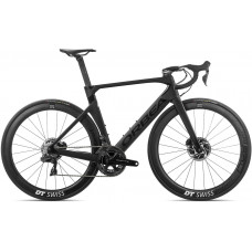 Велосипед Orbea Orca Aero M10 iTeam-D (black)