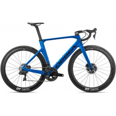 Велосипед Orbea Orca Aero M10 iTeam-D (blue)