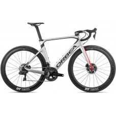 Велосипед Orbea Orca Aero M10 iTeam-D (silver)