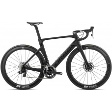 Велосипед Orbea Orca Aero M11 eTeam-D (black)