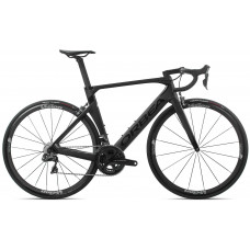 Велосипед Orbea Orca Aero M20 iTeam (black)