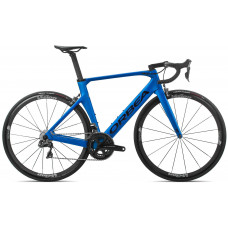 Велосипед Orbea Orca Aero M20 iTeam (blue)