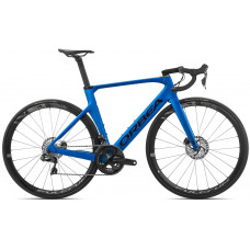 Велосипед Orbea Orca Aero M20 iTeam-D (blue)