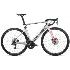 Велосипед Orbea Orca Aero M20 iTeam-D (silver)