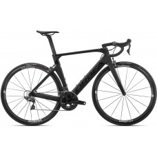 Велосипед Orbea Orca Aero M20 Team (black)