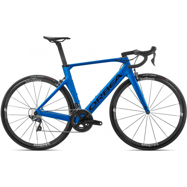 Велосипед Orbea Orca Aero M20 Team (blue)