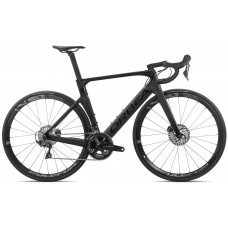 Велосипед Orbea Orca Aero M20 Team-D (black)