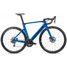 Велосипед Orbea Orca Aero M20 Team-D (blue)