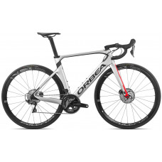 Велосипед Orbea Orca Aero M20 Team-D (silver)