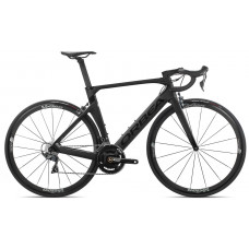 Велосипед Orbea Orca Aero M20 Team PWR (black)