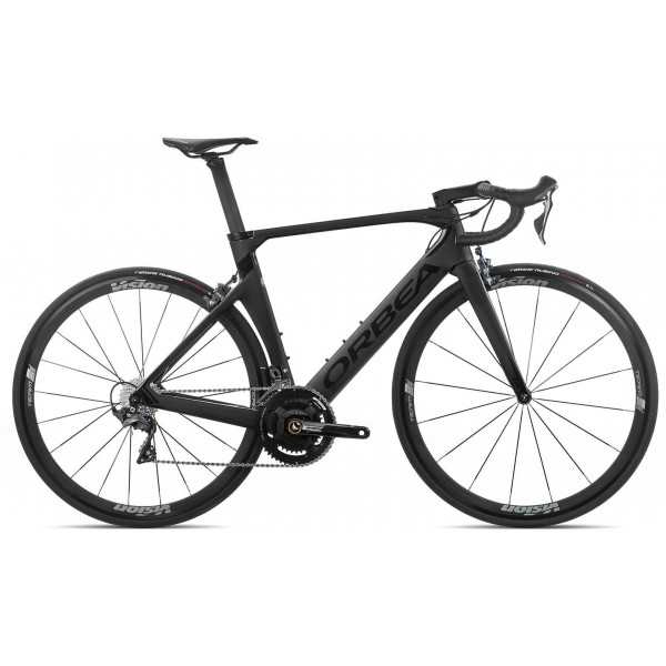 Велосипед Orbea Orca Aero M20 Team PWR (black)