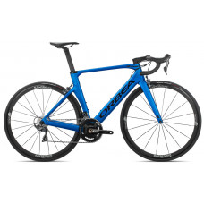 Велосипед Orbea Orca Aero M20 Team PWR (blue)