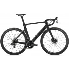 Велосипед Orbea Orca Aero M21 eTeam-D (black)