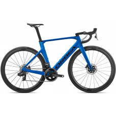 Велосипед Orbea Orca Aero M21 eTeam-D (blue)