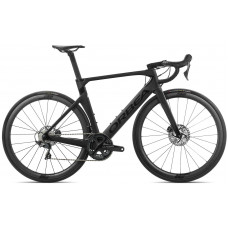 Велосипед Orbea Orca Aero M25 Team-D (black)