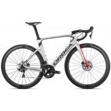 Велосипед Orbea Orca Aero M25 Team-D (silver)