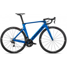 Велосипед Orbea Orca Aero M30 Team (blue)