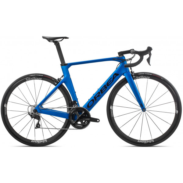 Велосипед Orbea Orca Aero M30 Team (blue)