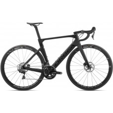 Велосипед Orbea Orca Aero M30 Team-D (black)