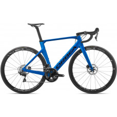 Велосипед Orbea Orca Aero M30 Team-D (blue)