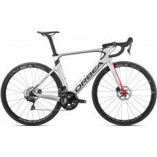 Велосипед Orbea Orca Aero M30 Team-D (silver)
