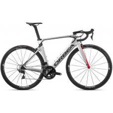 Велосипед Orbea Orca Aero M30 Team (silver)