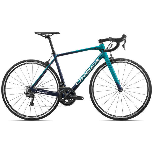 Велосипед Orbea Orca M20 (grey yellow)