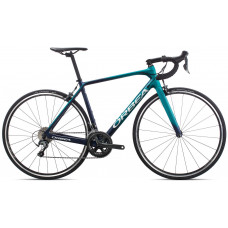 Велосипед Orbea Orca M40 (grey yellow)