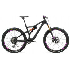 Велосипед Orbea Rallon M-Ltd 29" (black)
