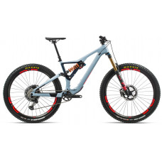 Велосипед Orbea Rallon M-Ltd 29" (light blue)