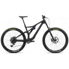 Велосипед Orbea Rallon M10 29" (black)