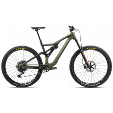 Велосипед Orbea Rallon M10 29" (green)
