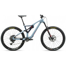 Велосипед Orbea Rallon M10 29" (light blue)
