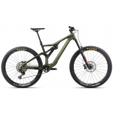 Велосипед Orbea Rallon M20 29" (green)