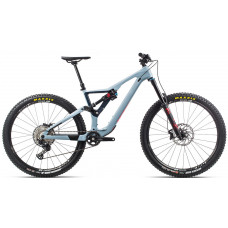 Велосипед Orbea Rallon M20 29" (light blue)