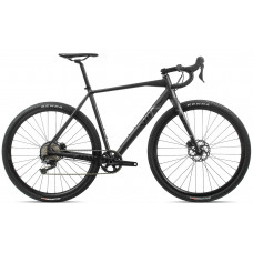 Велосипед Orbea Terra H30-D 1X (black)