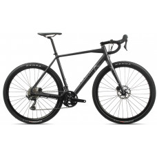 Велосипед Orbea Terra H30-D (black)