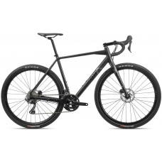 Велосипед Orbea Terra H40-D (black)