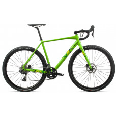 Велосипед Orbea Terra H40-D (green)