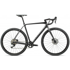 Велосипед Orbea Terra M20-D 1X (black)