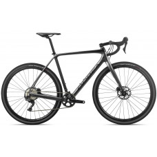 Велосипед Orbea Terra M30-D 1X (black)