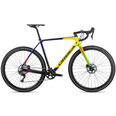 Велосипед Orbea Terra M30-D 1X (multicolor-03)