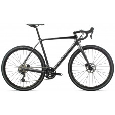 Велосипед Orbea Terra M30-D (black)
