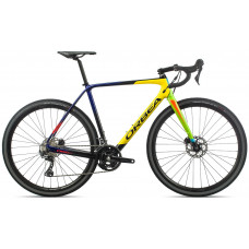 Велосипед Orbea Terra M30-D (multicolor-03)