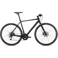 Велосипед Orbea Vector 10 (black)
