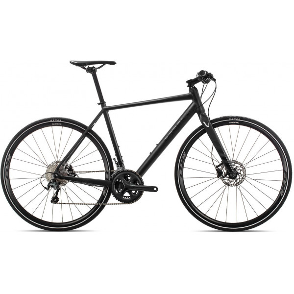 Велосипед Orbea Vector 10 (black)