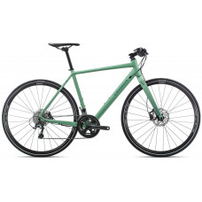 Велосипед Orbea Vector 10 (bright greenish)